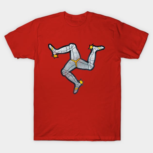 T shirt tourist trophy hot sale